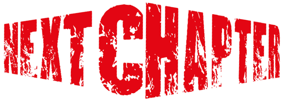 Next Chapter - Rock matters